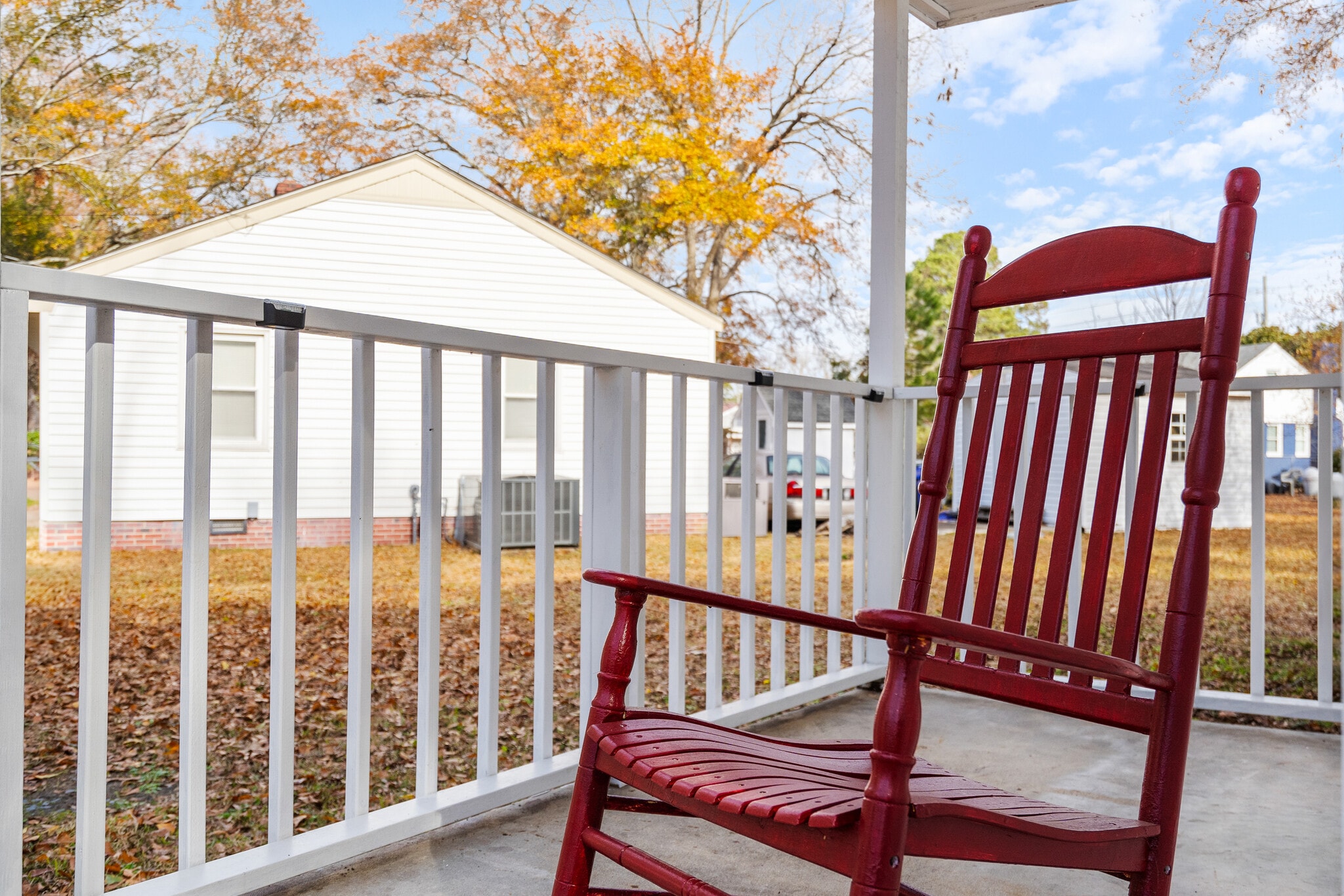 Building Photo - 400 Arbor St