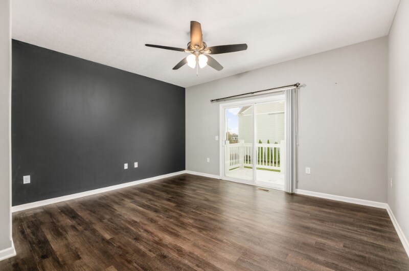 Building Photo - 5407 Greybull St