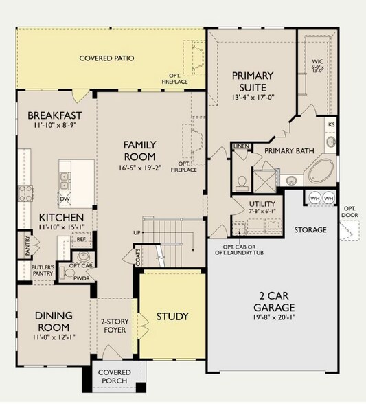 Building Photo - 201 Chickasaw Ln