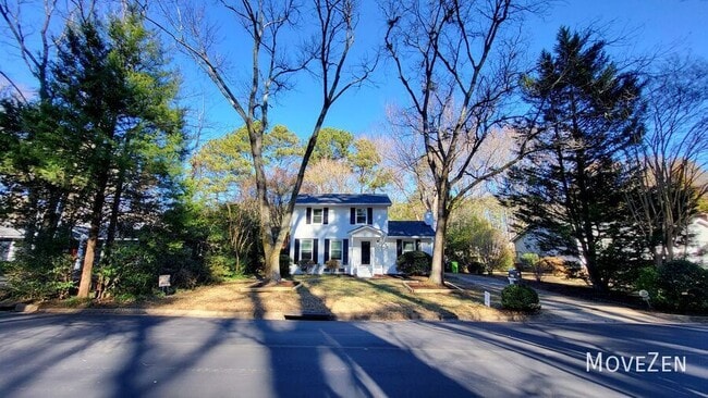 Building Photo - 6017 Whittier Dr