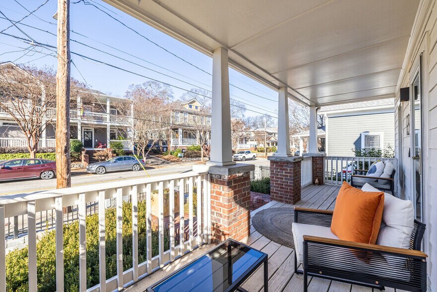 Building Photo - 69 Randolph St NE