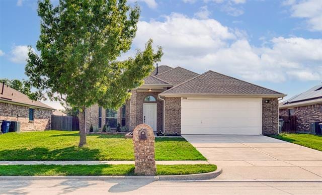 Primary Photo - 2108 Shady Bend Cir