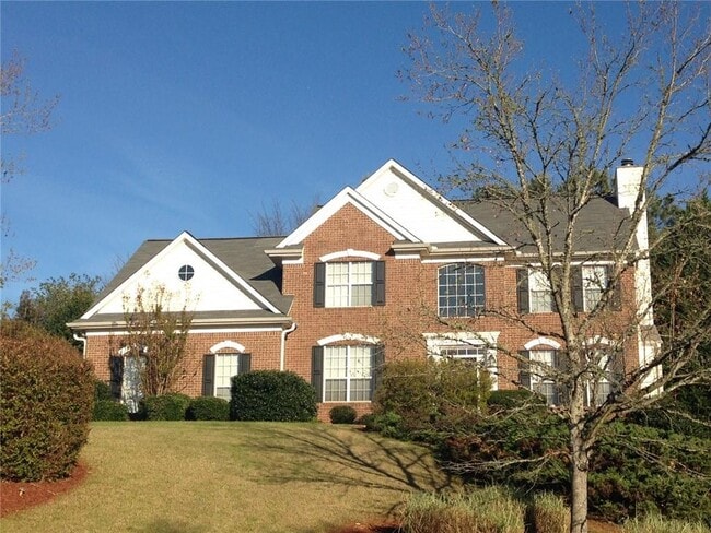 Primary Photo - 135 Saddle Ridge Way