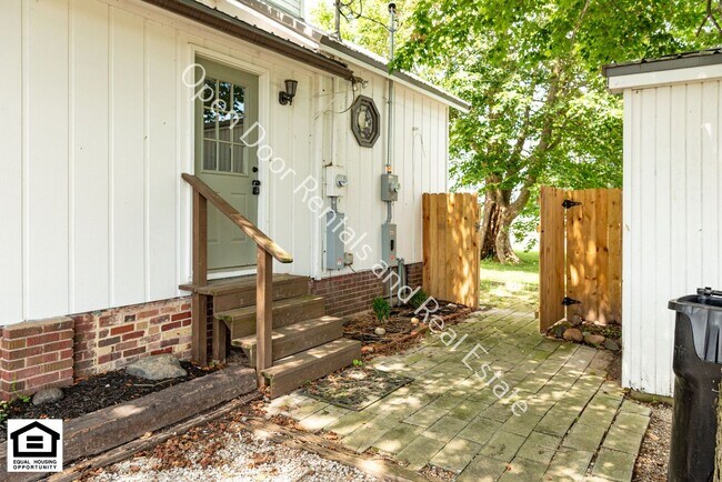 Building Photo - 20329 Notestine Rd