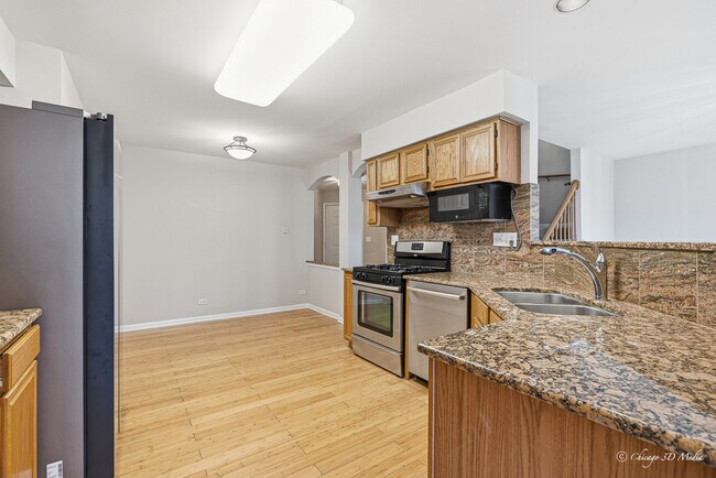 Building Photo - 812 Old Checker Rd