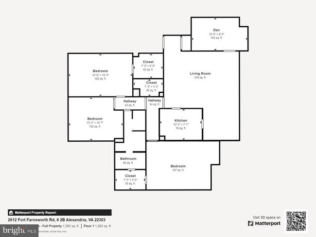 Building Photo - 2612 Fort Farnsworth Rd