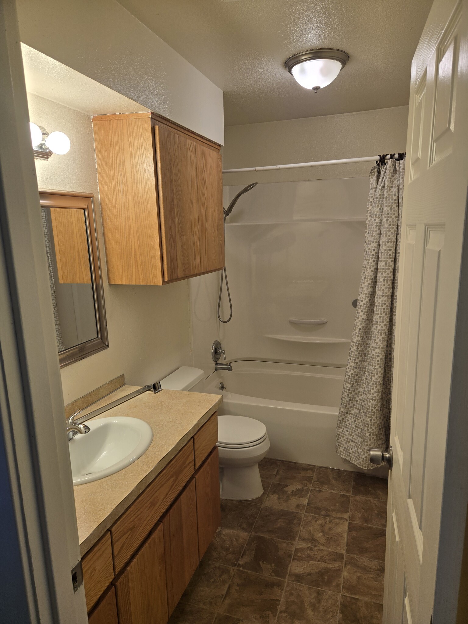 Bathroom - 101 Spencer Creek Rd