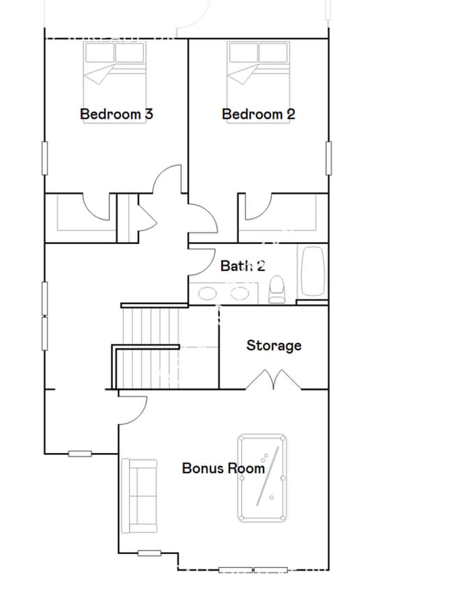 Building Photo - 320 Jorpaul Dr