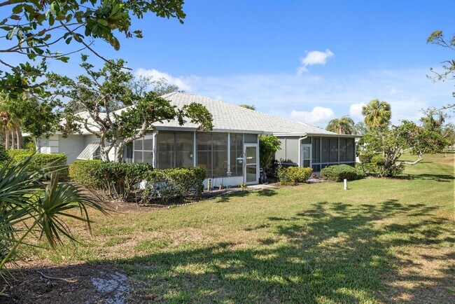 Building Photo - Seasonal Short-Term 2 Bedroom 2 Bathroom Villa at Augusta Villas in Plantation!