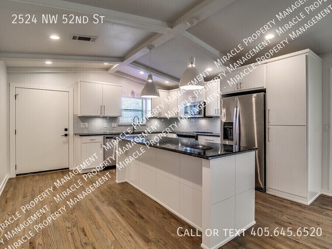 Building Photo - 2524 NW 52nd St