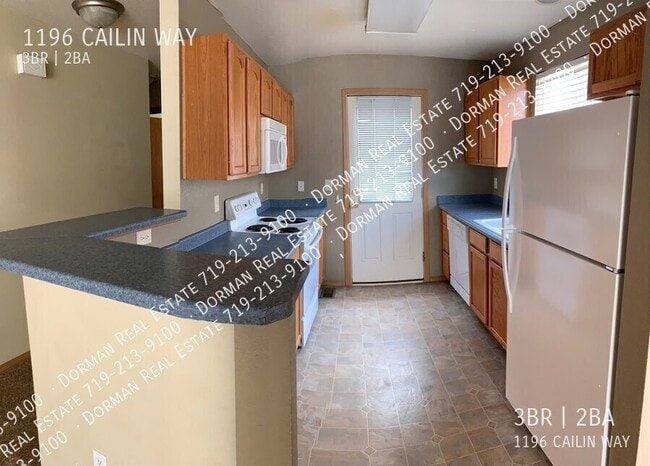 Building Photo - 1196 Cailin Way