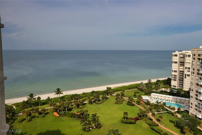 Primary Photo - 4021 Gulf Shore Blvd N