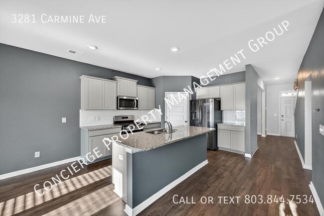 Building Photo - 3281 Carmine Ave