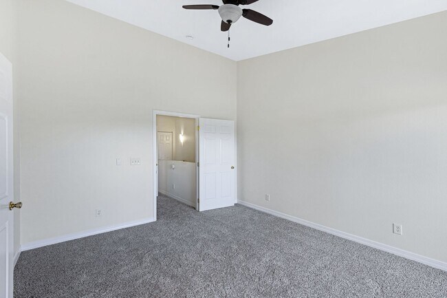 Building Photo - Townhome near Fort Carson with 2 Suites an...