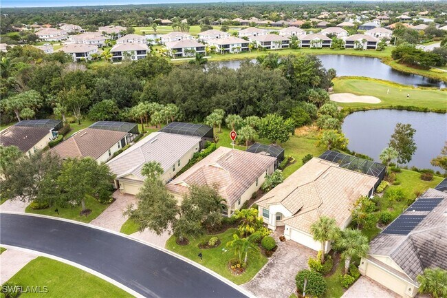 Building Photo - 3640 Lakeview Isle Ct