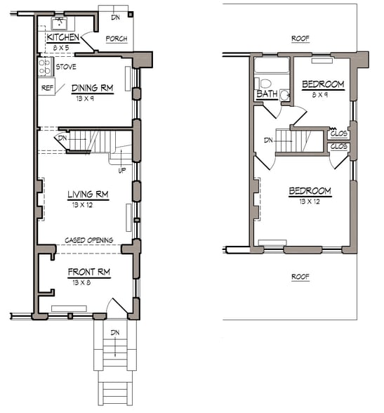Building Photo - 428 S Trenton Ave