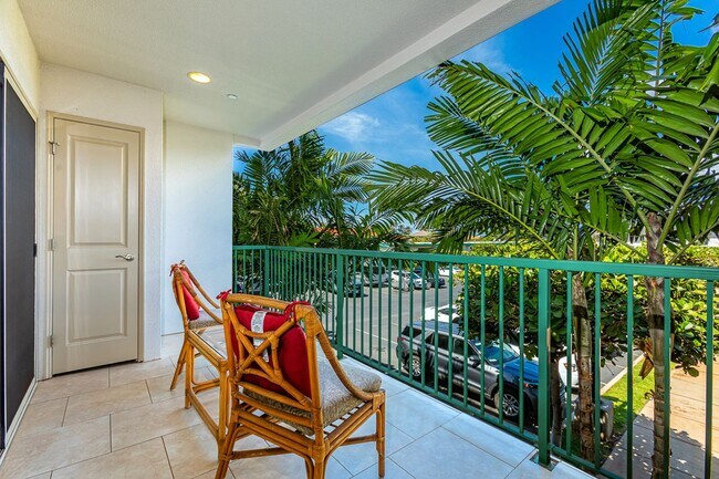 Building Photo - Fully Furnished 2 Bed/ 2 Bath Hale Kanani ...