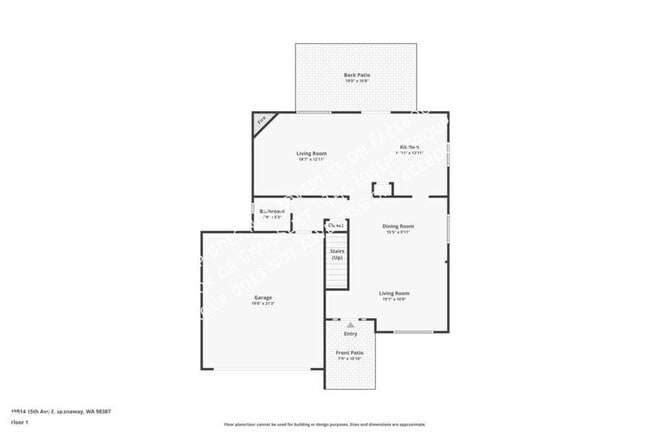 Building Photo - 19814 15th Avenue E