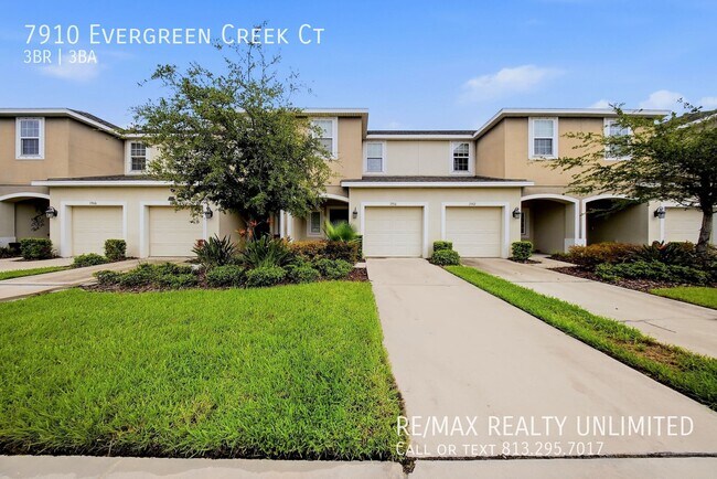 Building Photo - 7910 Evergreen Creek Ct
