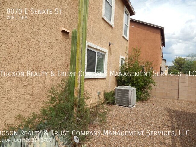 Building Photo - 8070 E Senate St