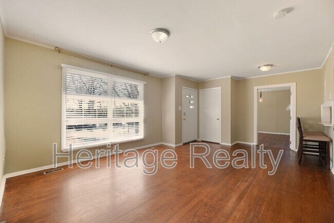 Building Photo - 1309 Huntington Rd SW