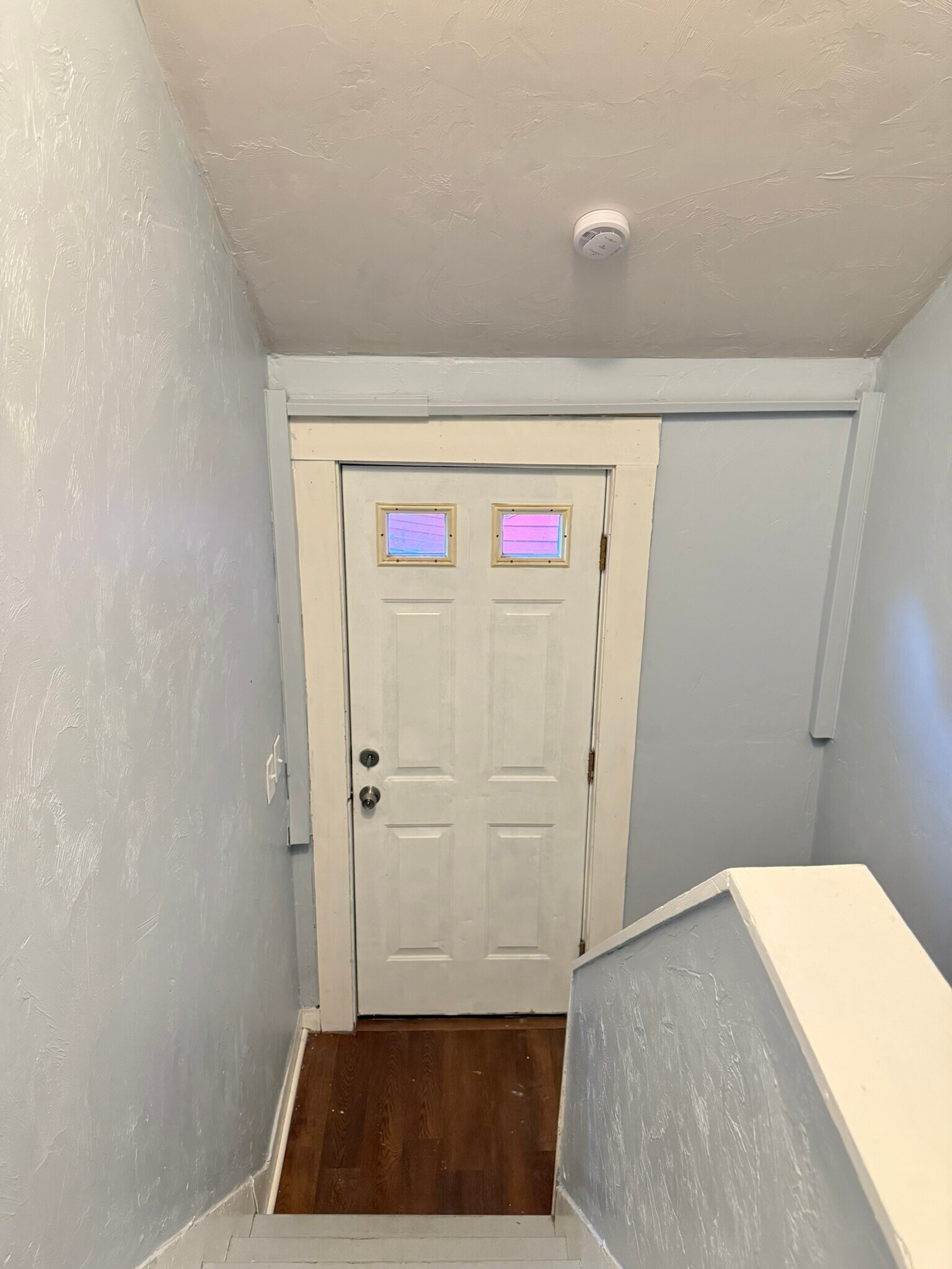 FRONT DOOR - 461 Aiken Ave