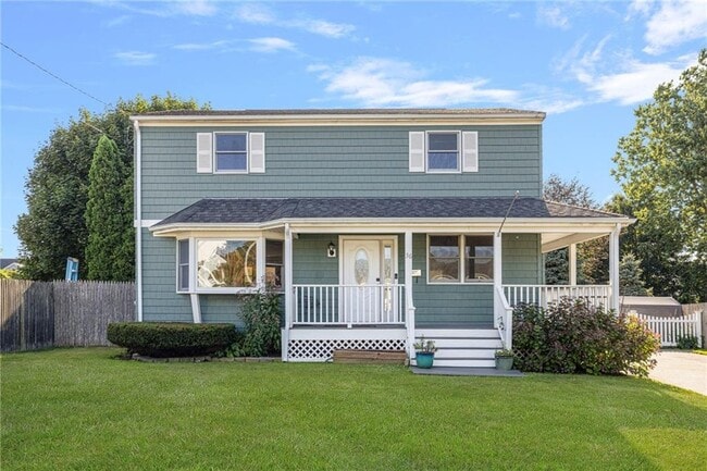 Primary Photo - 36 N Beacon Terrace