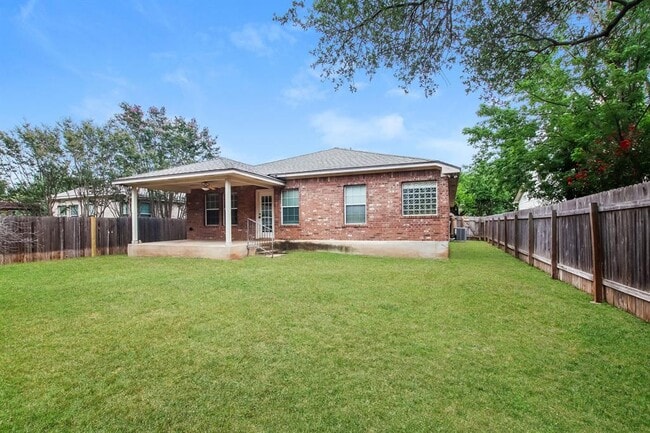 Building Photo - 16616 Fowler Mill Cove