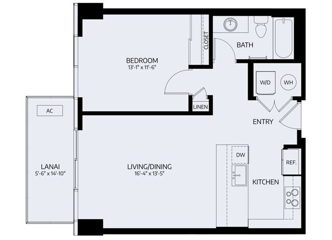 Building Photo - 629 Ke’eaumoku St