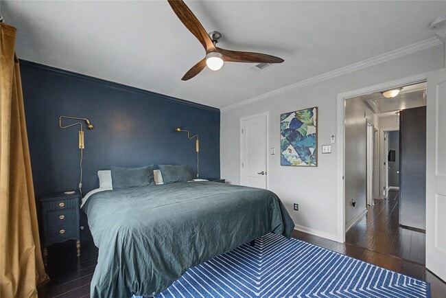 Building Photo - 1104 Buckner St