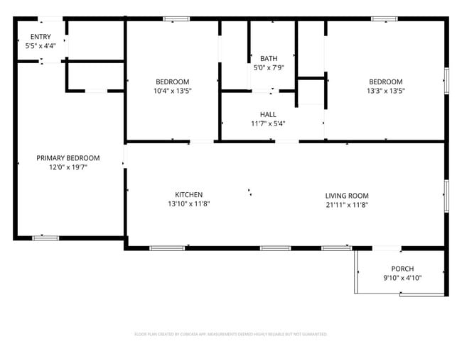 Building Photo - Fresh-Start Haven – Move-In Ready 3-Bed Gem!