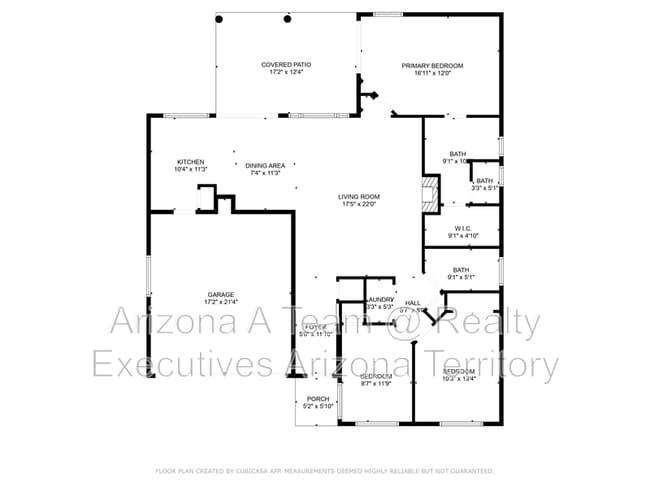 Building Photo - 3730 N Bay Horse Loop