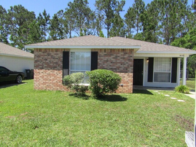 Primary Photo - Updated 3-Bedroom Home in Bay Pine Villas ...