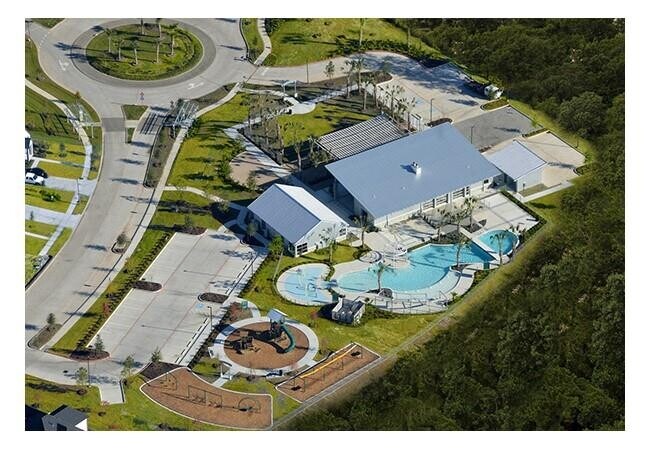 Building Photo - 17711 Sea Rosemary Ct
