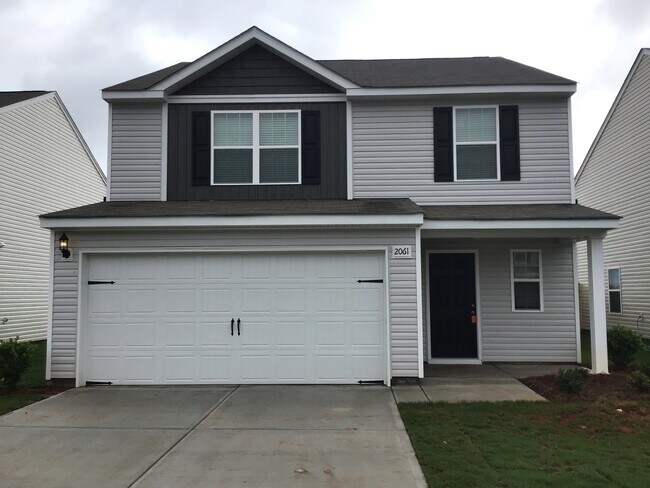 Primary Photo - 2061 Southlea Dr