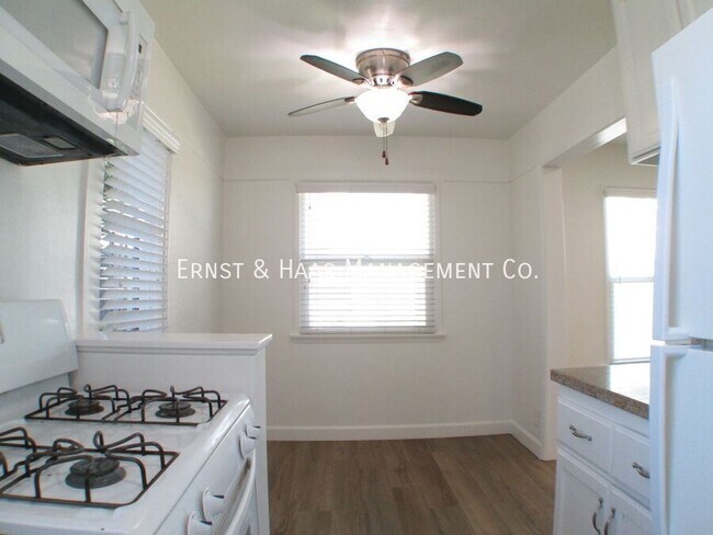 Building Photo - 4531 N Banner Dr