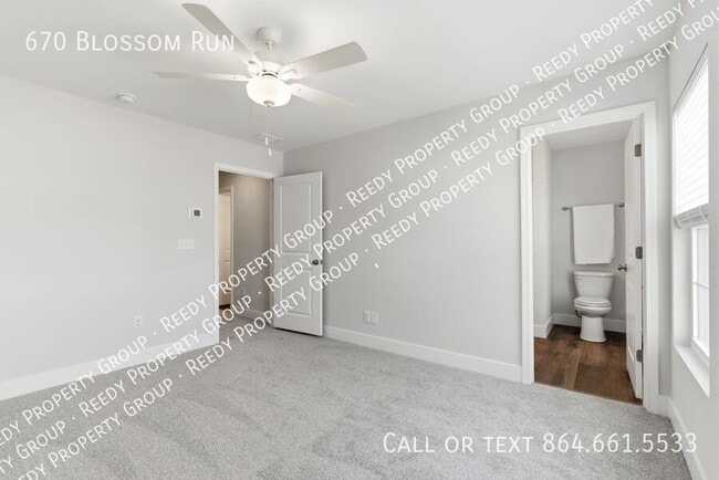 Building Photo - 670 Blossom Run