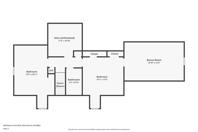 Building Photo - 9453 Bryant Trent Blvd