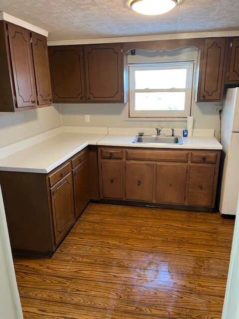 Kitchen - 9 N 4th St