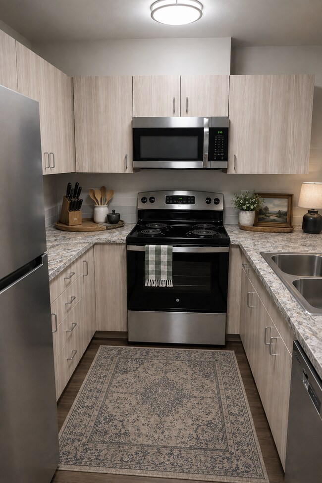 Building Photo - 201B Valleyview Ave