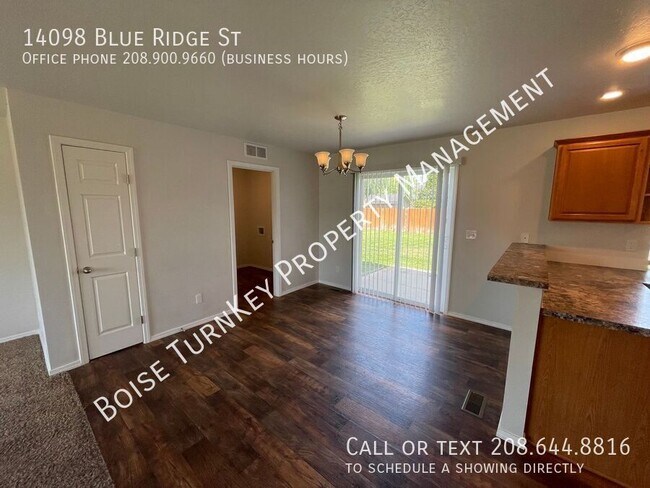 Building Photo - 14098 Blue Ridge St