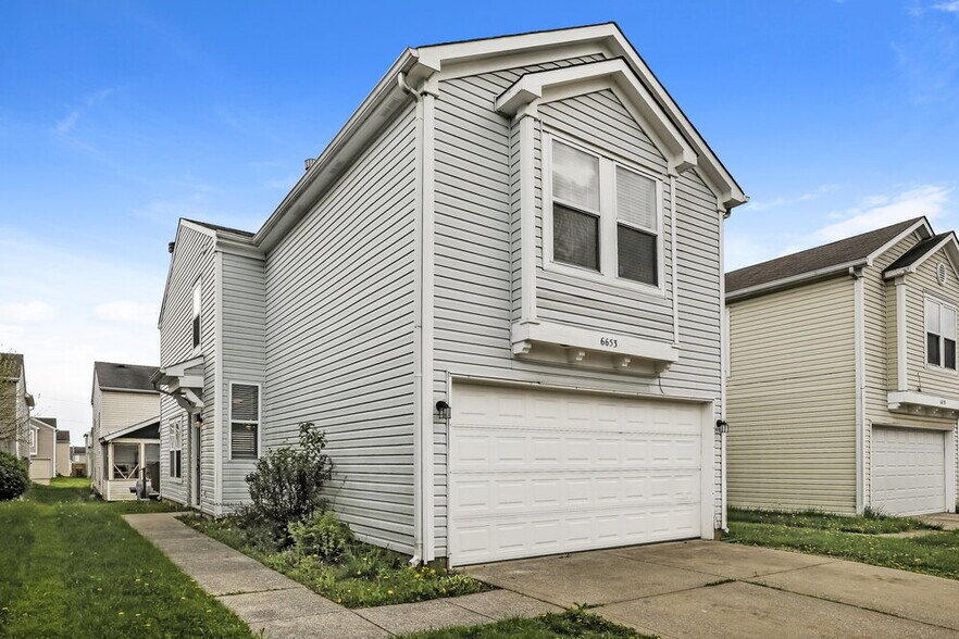 Building Photo - 6653 Stanhope Way