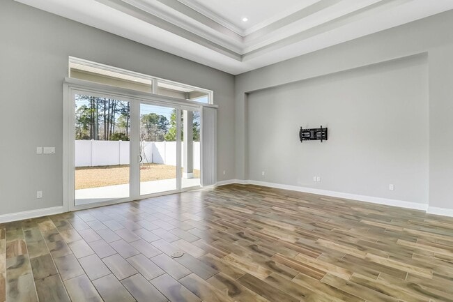 Building Photo - Gated Community Living Just Minutes from Amelia Island