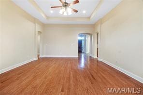 Building Photo - 8907 Dallinger Ct