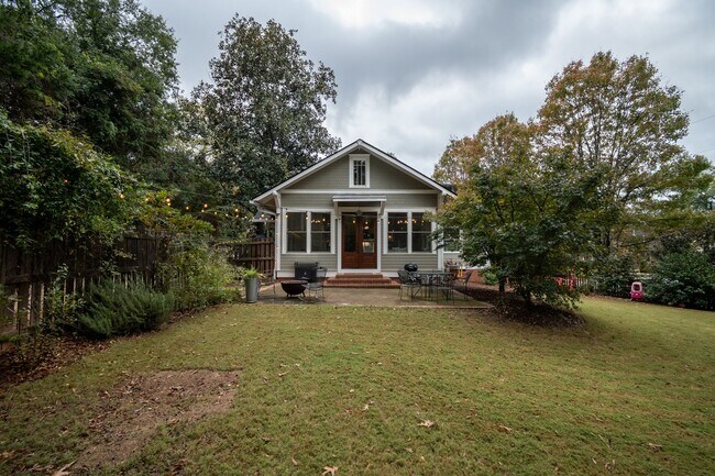 Building Photo - 290 Milledge Cir