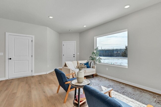 Building Photo - Now Leasing – Brand New Duplex in Haysville