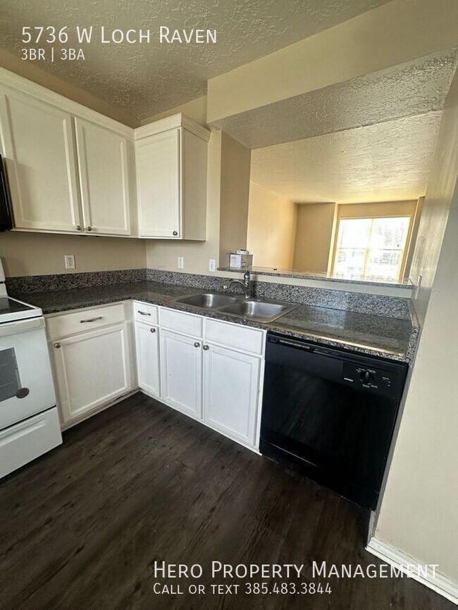 Building Photo - 5736 Loch Raven Ct