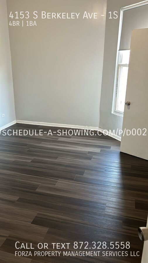 Building Photo - 4153 S Berkeley Ave
