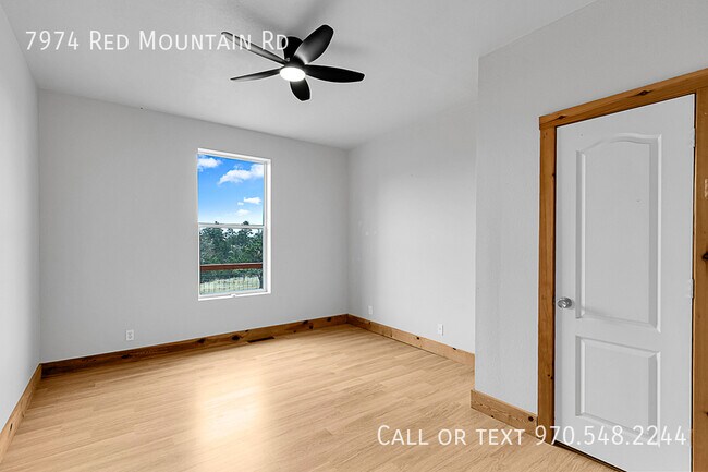 Building Photo - 7974 Red Mountain Rd