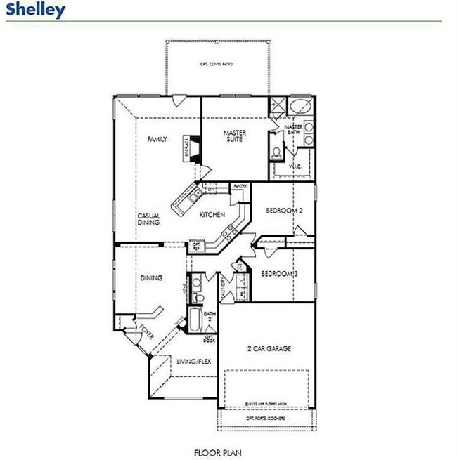 Building Photo - 15715 Marberry Dr